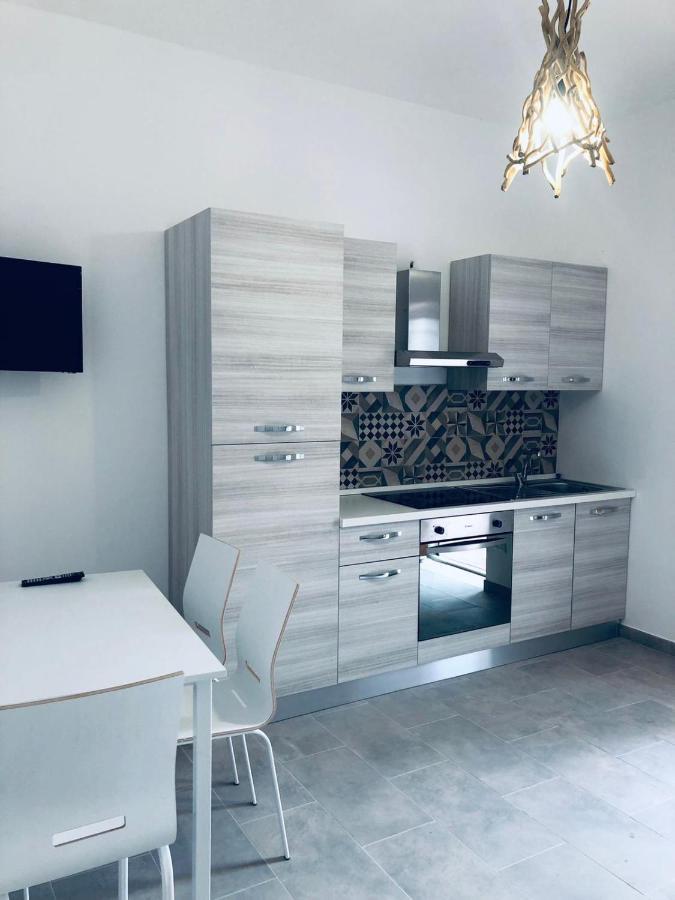 رودي غارغانيكو Le 5 Residence المظهر الخارجي الصورة