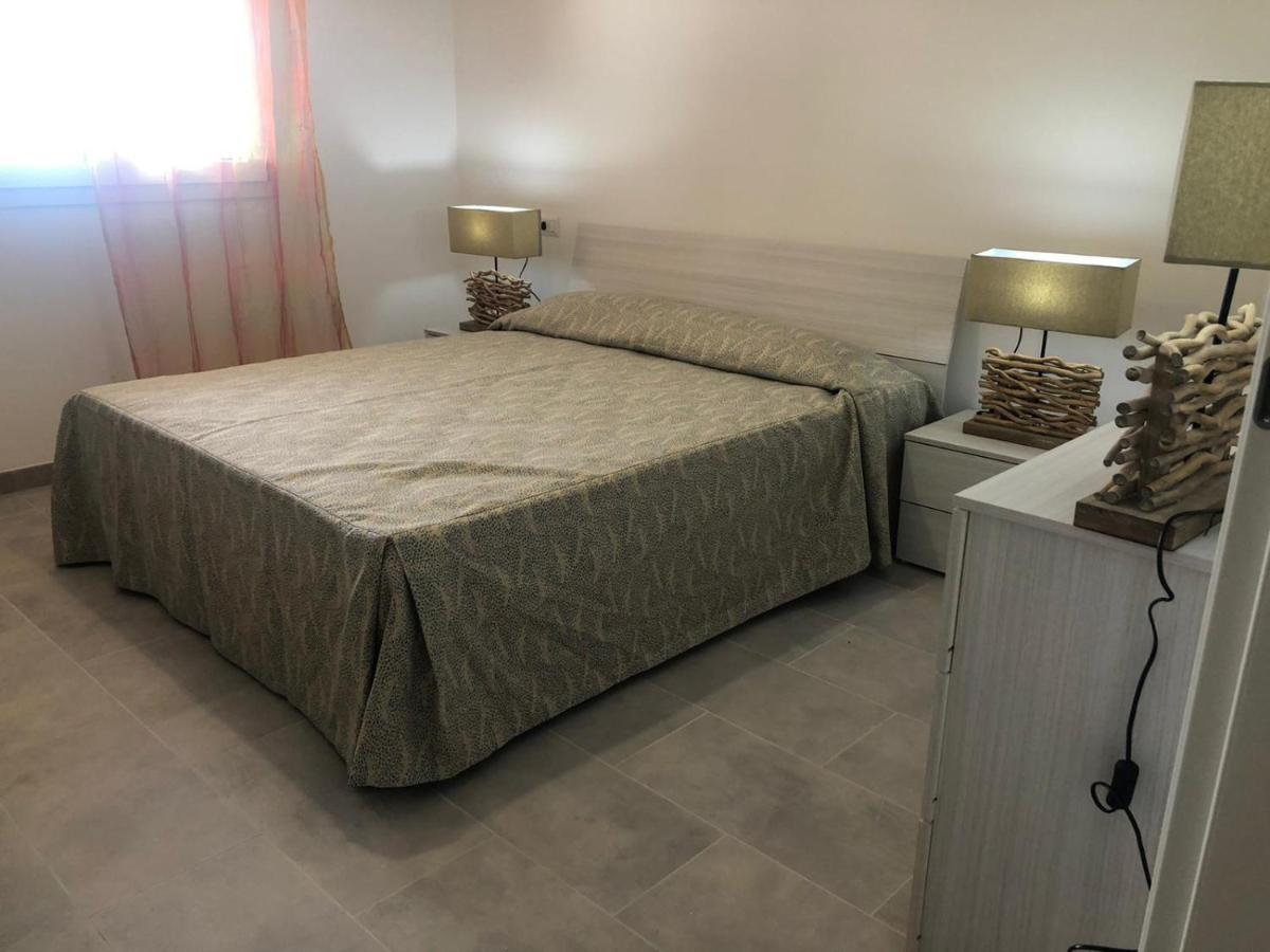 رودي غارغانيكو Le 5 Residence المظهر الخارجي الصورة