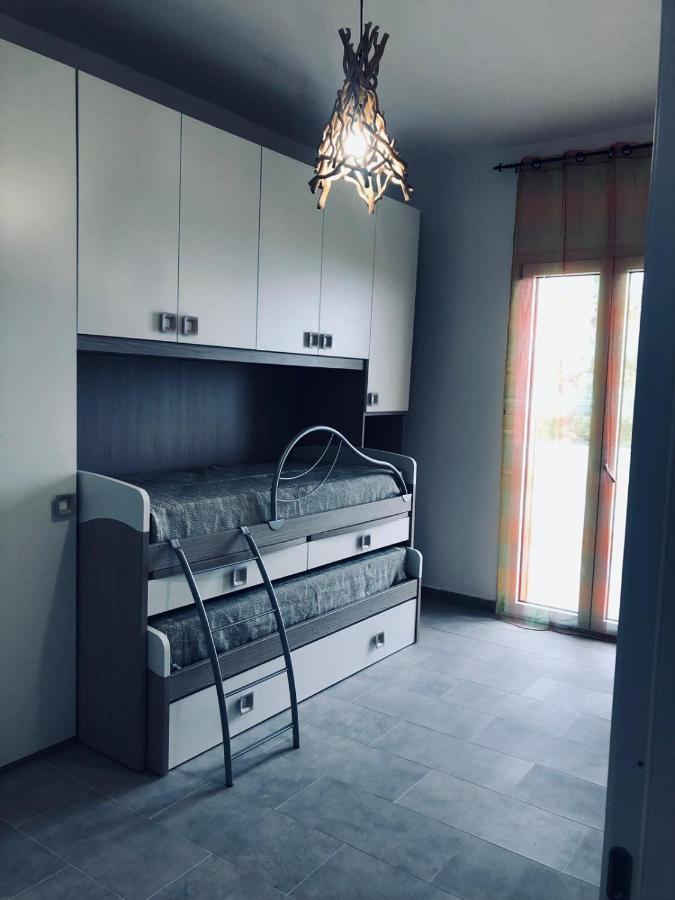 رودي غارغانيكو Le 5 Residence المظهر الخارجي الصورة