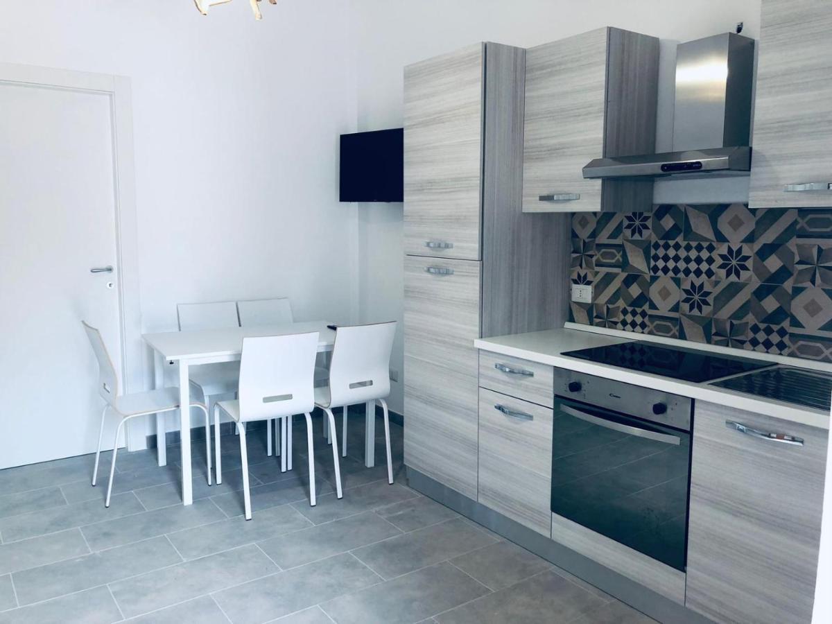 رودي غارغانيكو Le 5 Residence المظهر الخارجي الصورة
