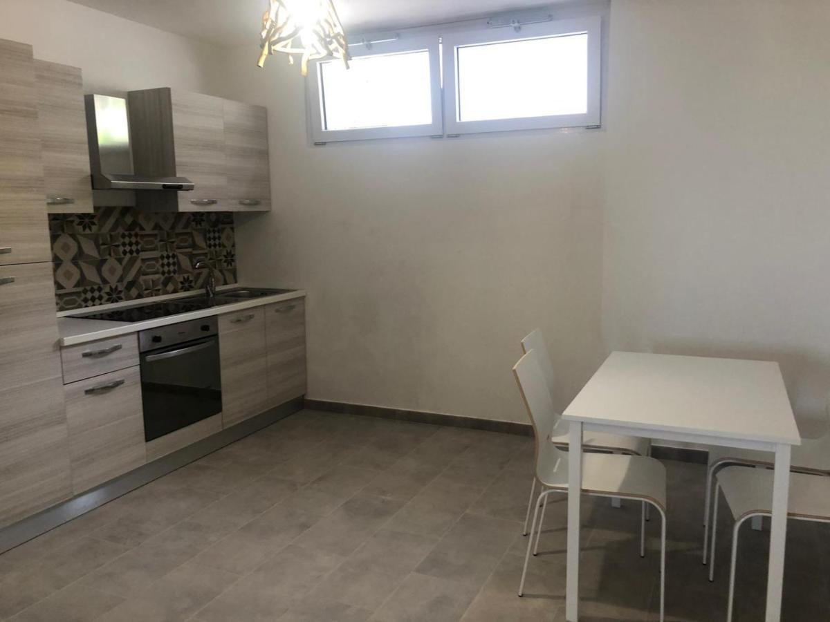 رودي غارغانيكو Le 5 Residence المظهر الخارجي الصورة